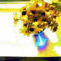 yellow_flowers_blue_vase_90 (3K)