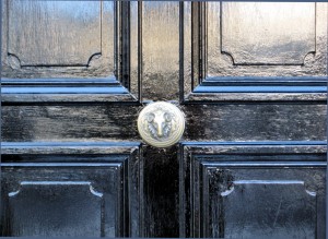 Italian Door photo